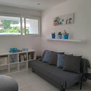  Appartement La Bernaudine Bis France